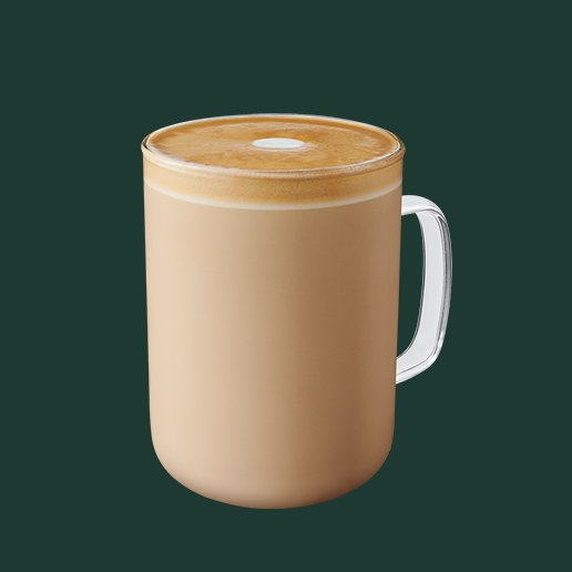 Flat White — Starbucks Taiwan