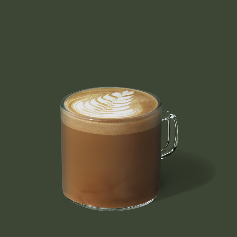Cortado — Starbucks UK