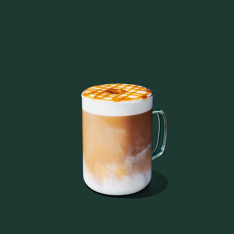 Caramel Macchiato — Starbucks US