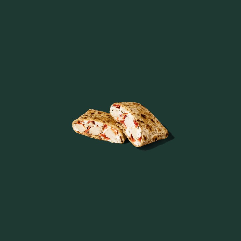 Chicken Bacon Protein Pocket — Starbucks US