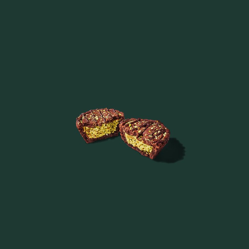 Dubai Chocolate Bite — Starbucks US