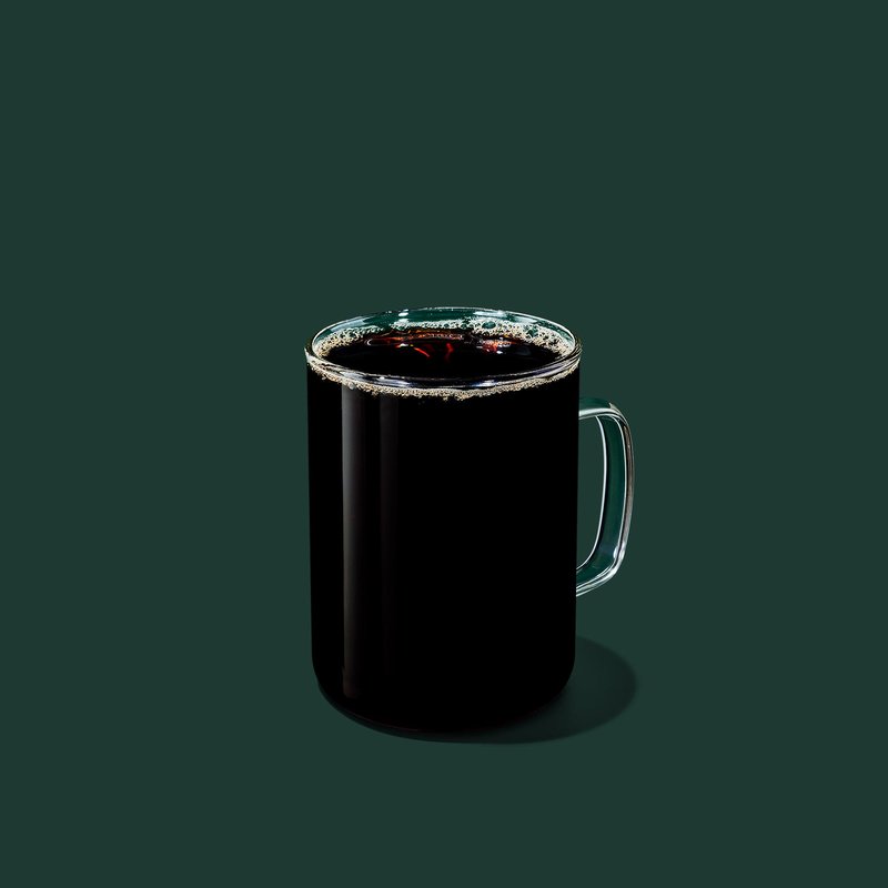 Medium Roast - Pike Place Roast — Starbucks US