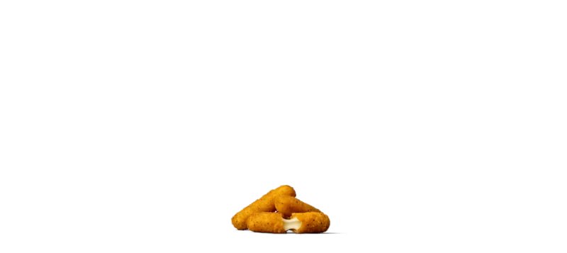 Mozzarella Sticks — McDonald's Sweden