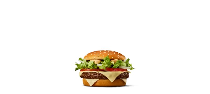 Tasty — McDonald's Sweden