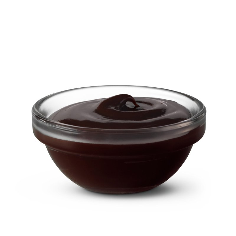Chocolate Dip 1 Cup — McDonald's Thailand