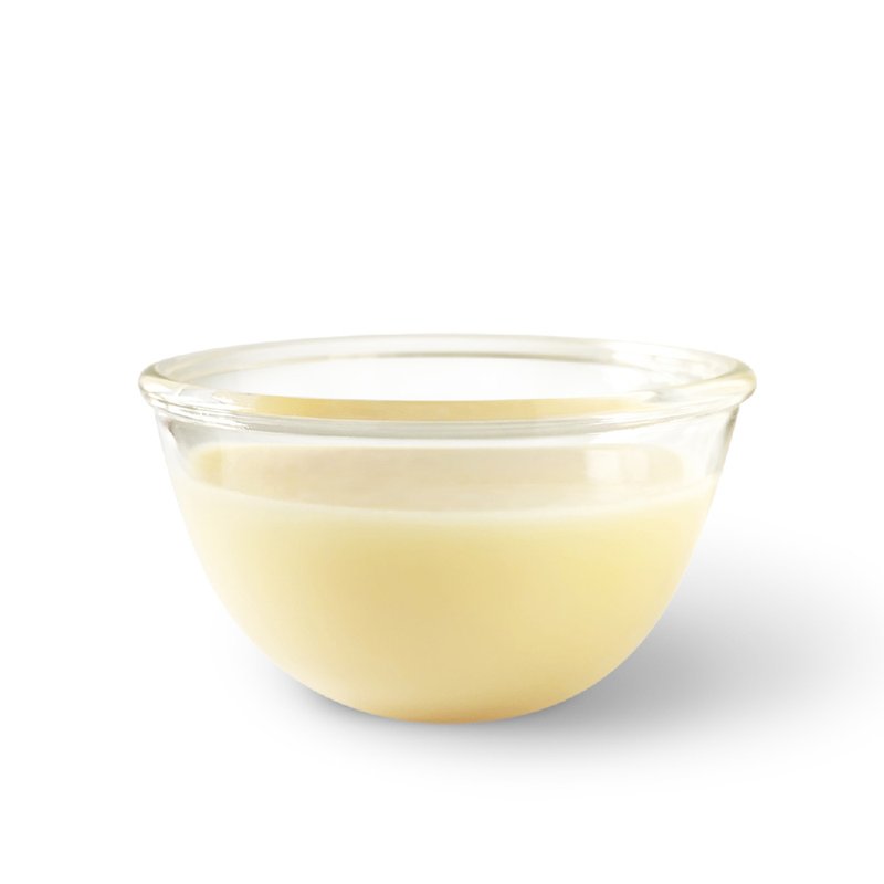 Condensed Milk Dip — McDonald's Thailand