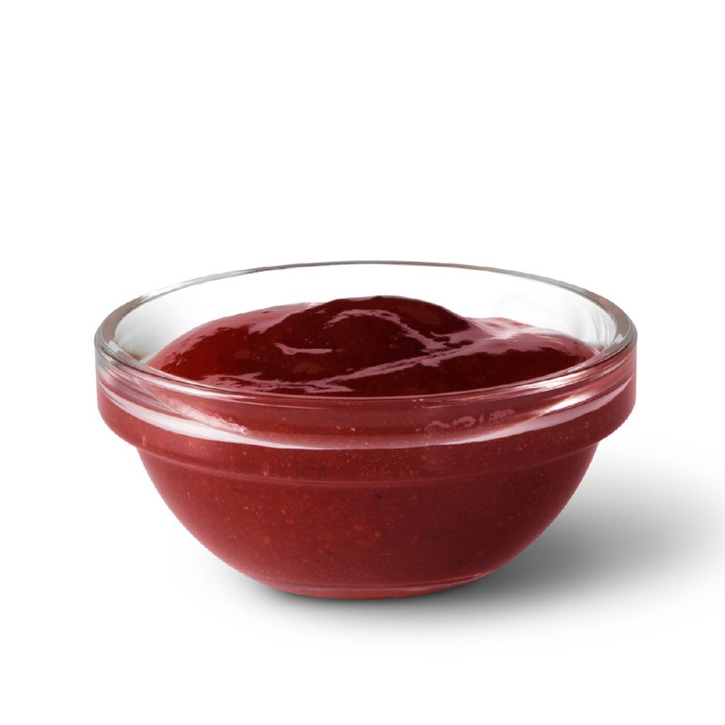Strawberry Dip 1 Cup — McDonald's Thailand