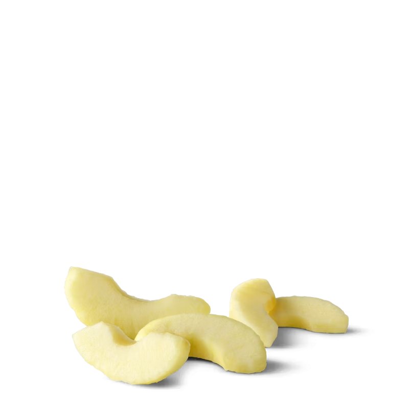 Apple Slices — McDonald's USA