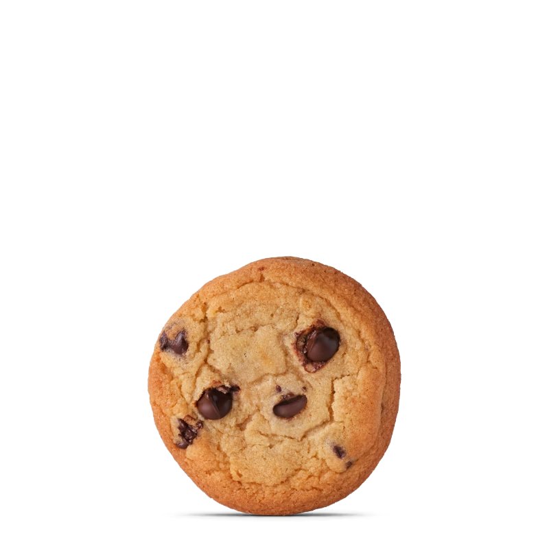 Chocolate Chip Cookie — McDonald's USA