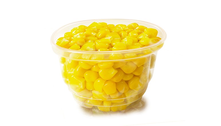 Corn — McDonald's South Africa