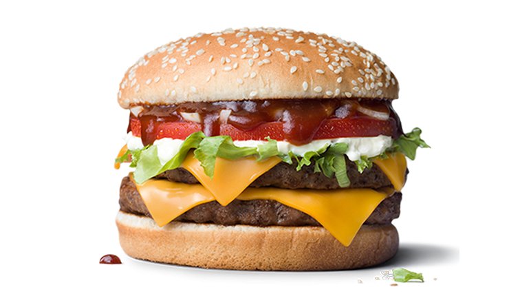 McFeast — McDonald's South Africa