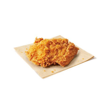 Boneless Chicken 1 pc