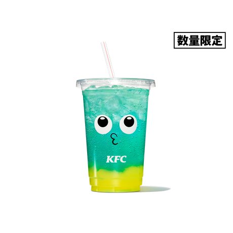 CHURULY Okinawa Pineapple Blue