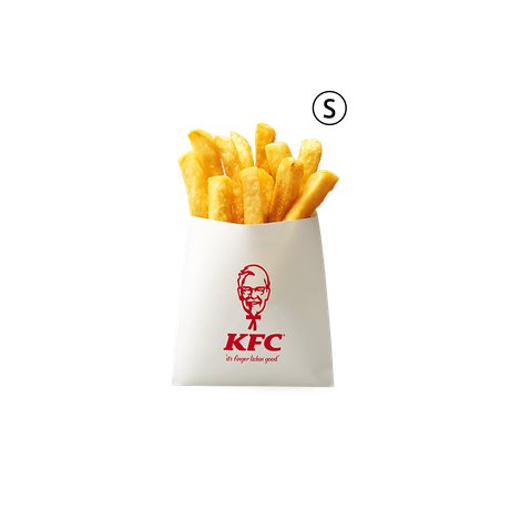 French Fries S