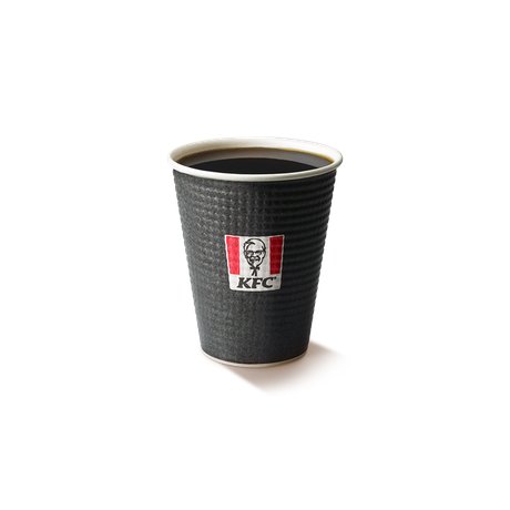 Hot Coffee