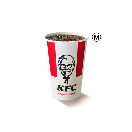 M-sized Drink