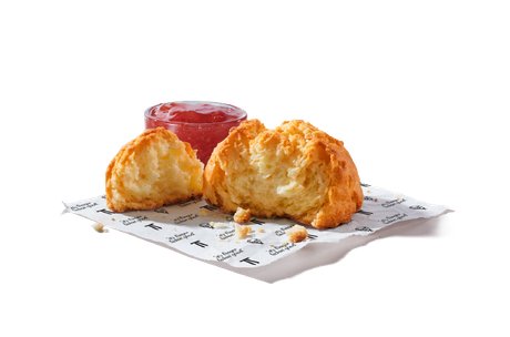 Butter Biscuit