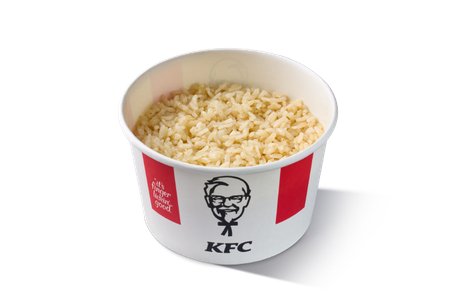 Butter Garlic Rice
