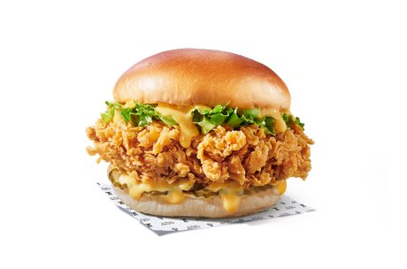 Classic Zinger Whole Leg