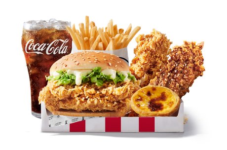 God Soy Ultra Box