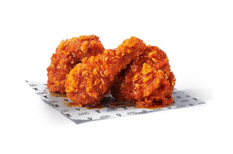 God Yangnyeom Chicken