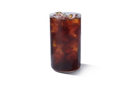 Iced Americano