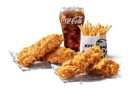 LateNight Chicken Deal