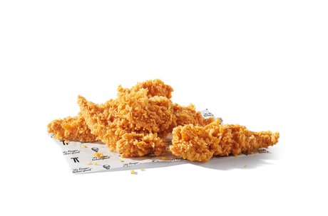 Tenders
