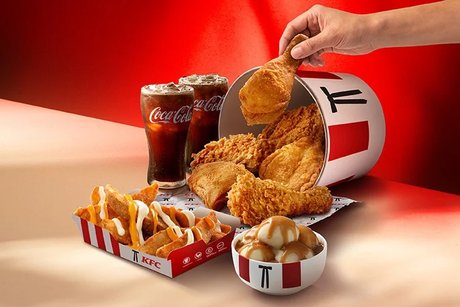 6-pc Bucket Berbaloi