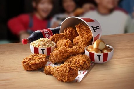 9-pc Combo