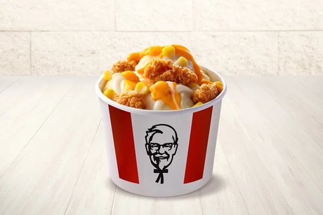 Loaded Potato Bowl