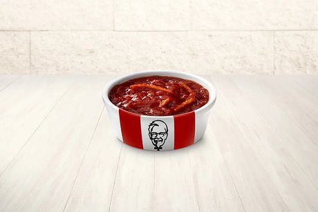 Sambal Sauce