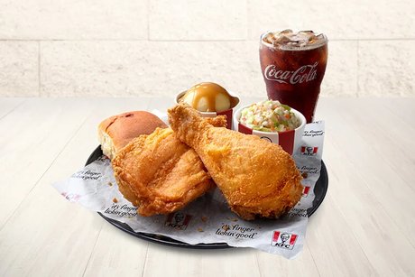 Snack Plate Combo