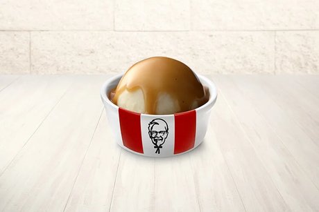 Whipped Potato (4oz)