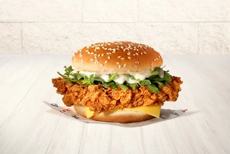 Zinger Classic