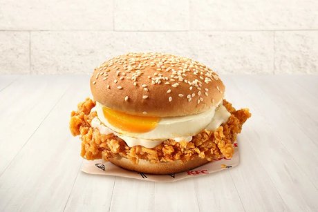 Zinger Riser