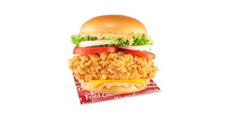 Big Krunch