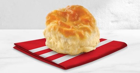 Original biscuit