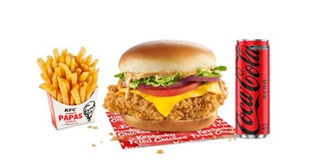 Big Krunch Combo