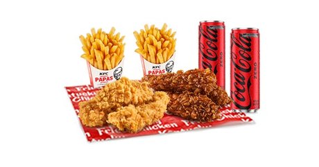 Krunch 2 Night Ke Tiras