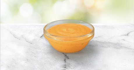 Buffalo Ranch Dip