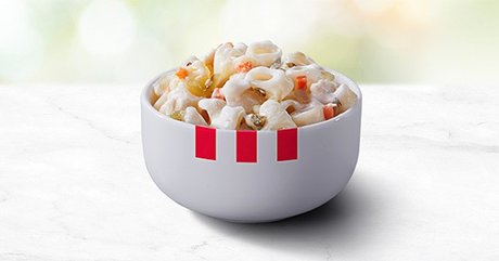 Macaroni Salad