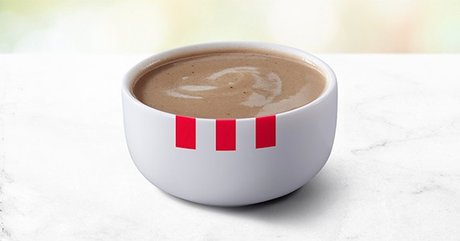 Regular Gravy
