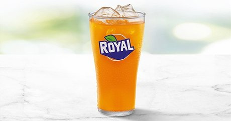 Regular Royal