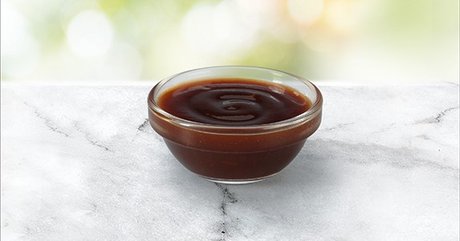 Smoky BBQ Dip