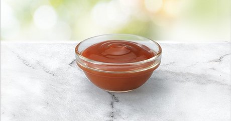 Sticky Chicky Dip