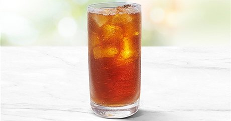 Unsweetened Iced Tea