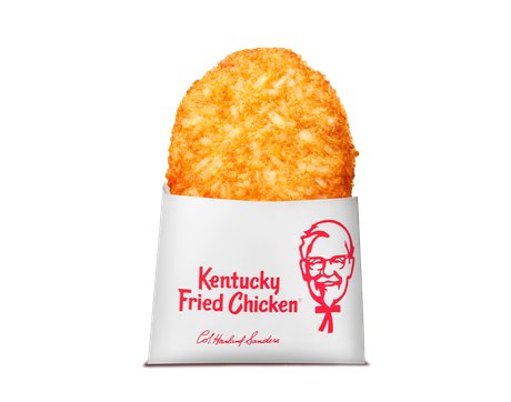 Hash Brown
