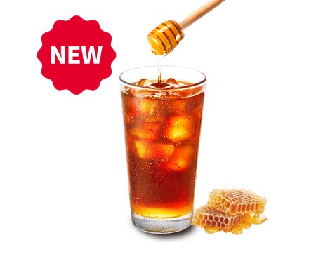 Honey Black Tea