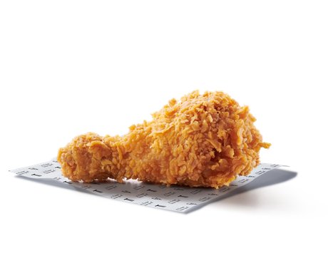 Kala Crispy Chicken
